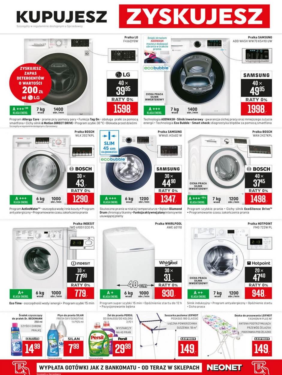 Gazetka promocyjna Neonet str. 11