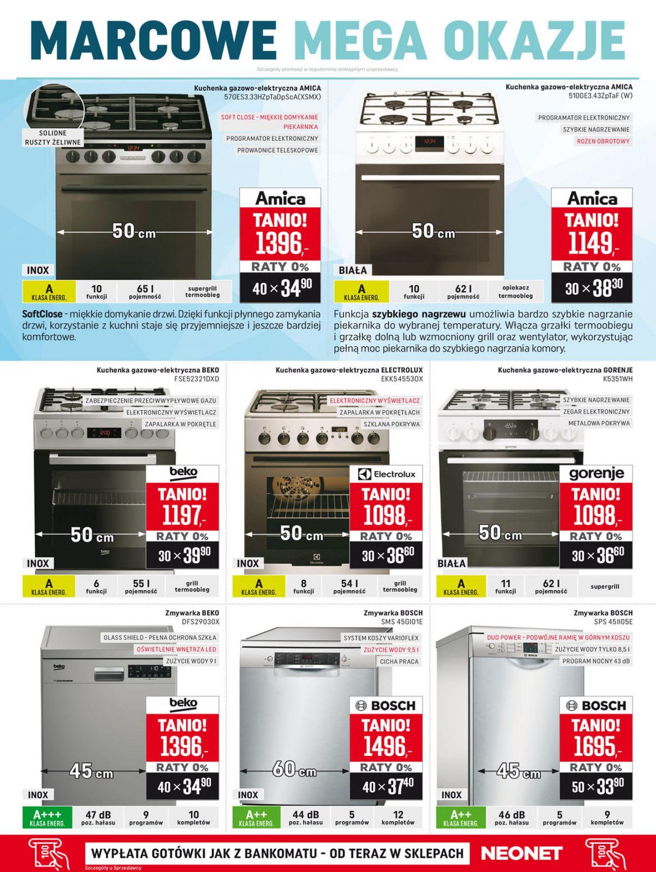Gazetka promocyjna Neonet str. 11