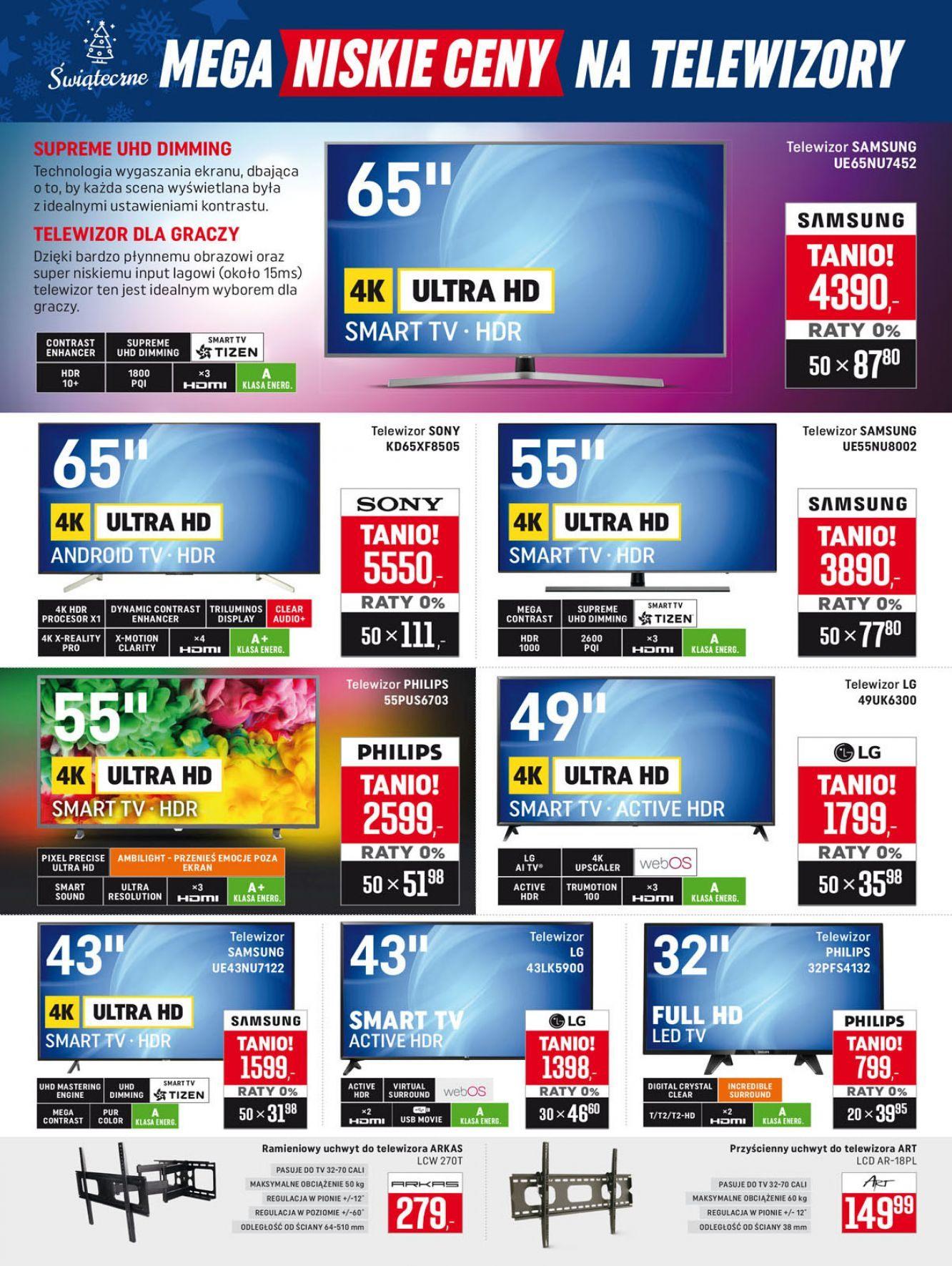 Gazetka promocyjna Neonet str. 4