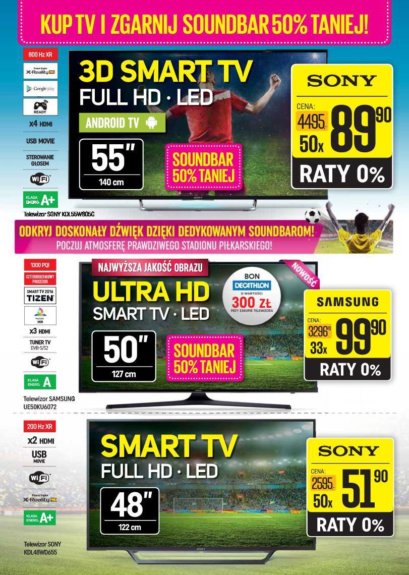 Gazetka promocyjna Neonet str. 8