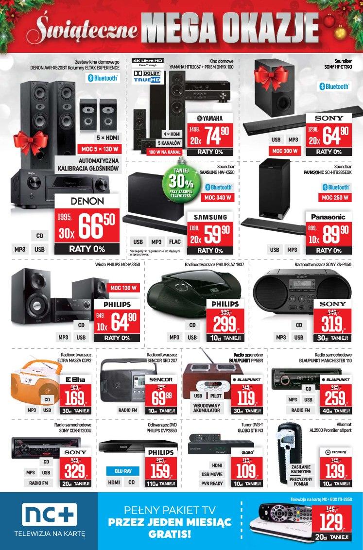 Gazetka promocyjna Neonet str. 7