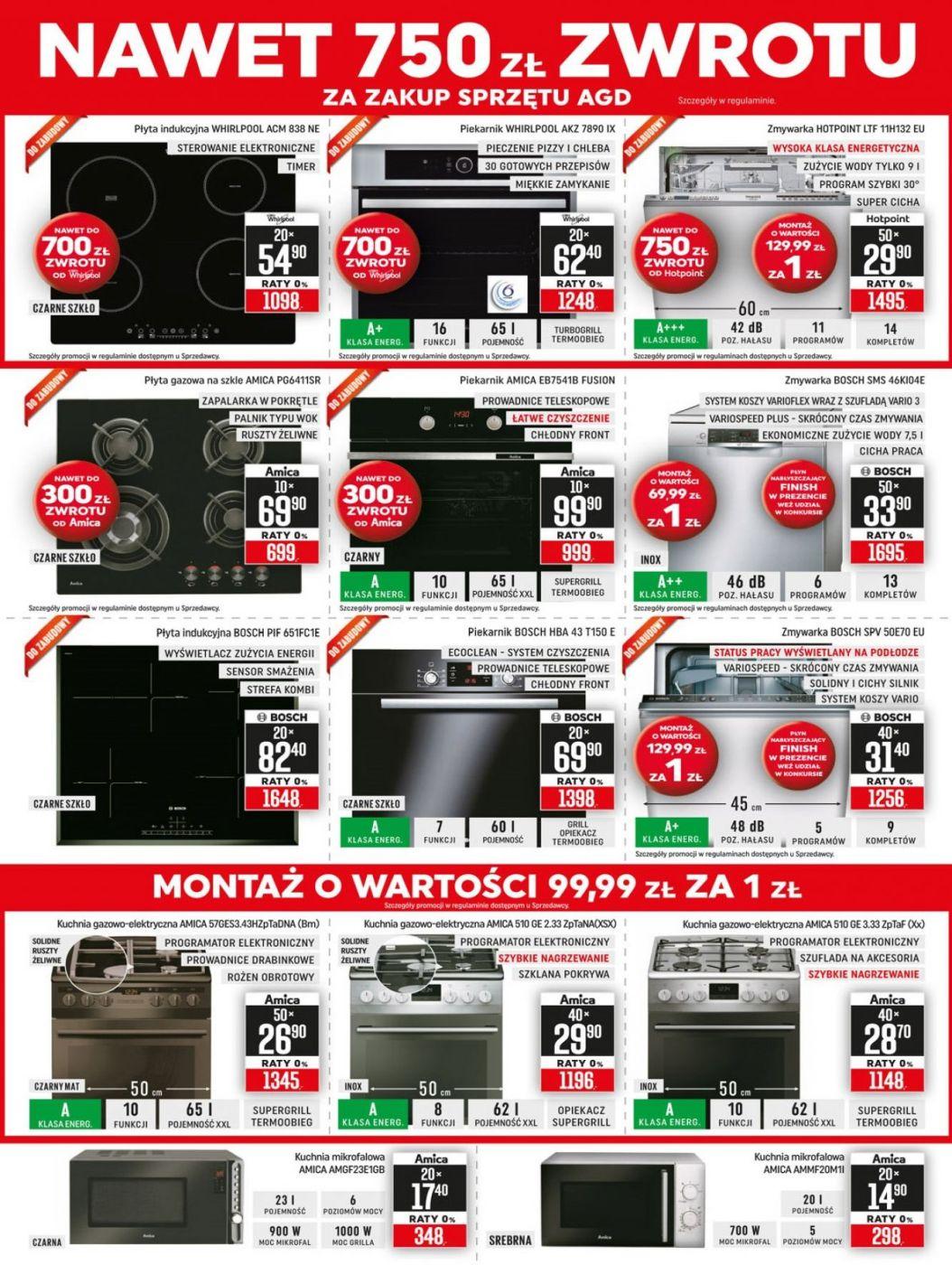 Gazetka promocyjna Neonet str. 13