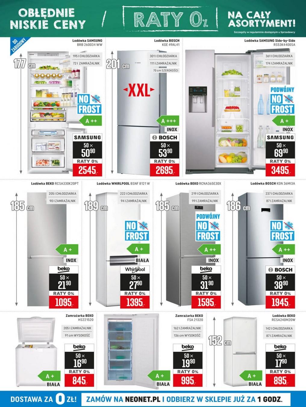 Gazetka promocyjna Neonet str. 11