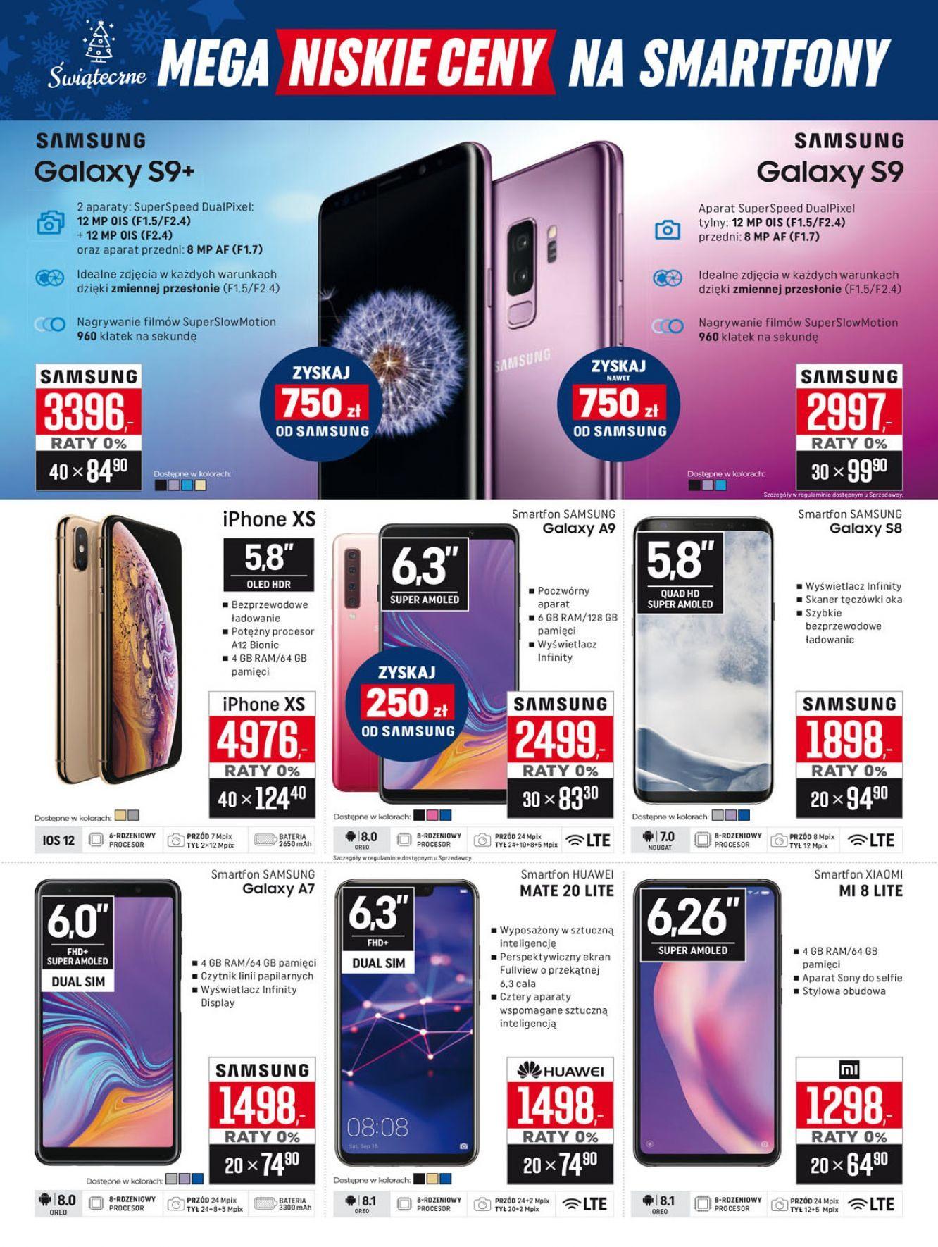 Gazetka promocyjna Neonet str. 6