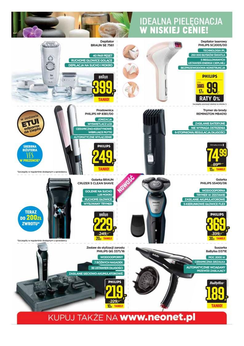 Gazetka promocyjna Neonet str. 13