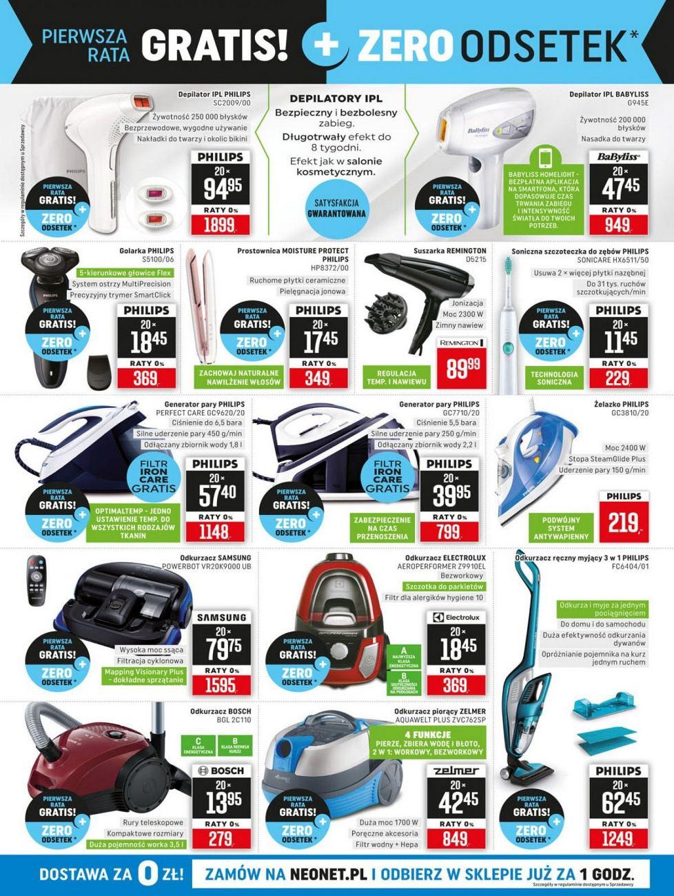 Gazetka promocyjna Neonet str. 14