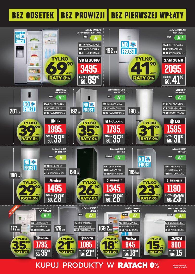 Gazetka promocyjna Neonet str. 11