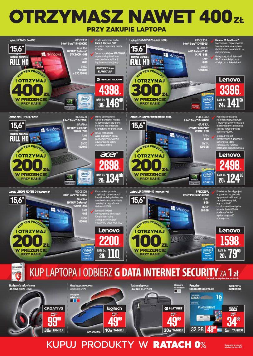 Gazetka promocyjna Neonet str. 9