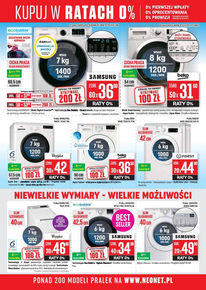 Gazetka promocyjna Neonet str. 11