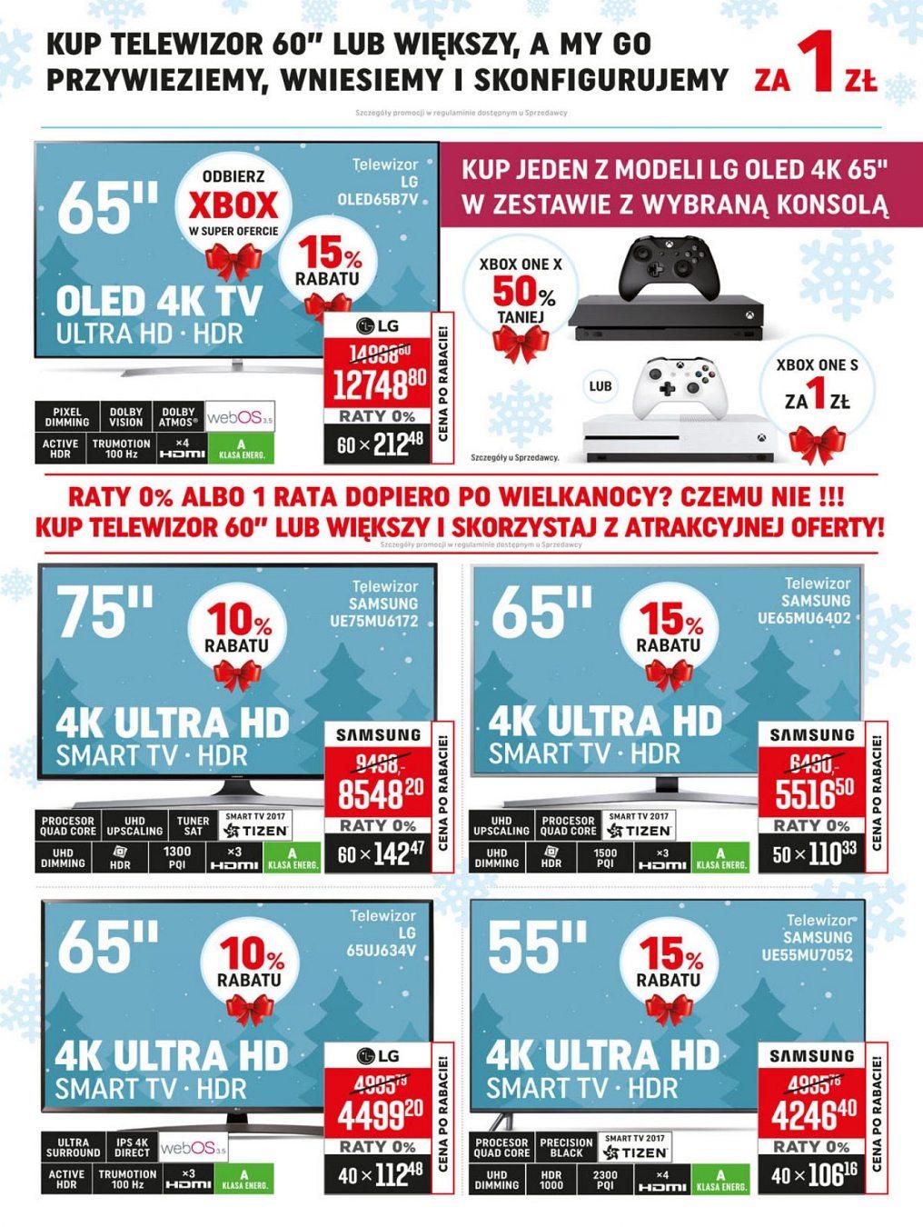 Gazetka promocyjna Neonet str. 2