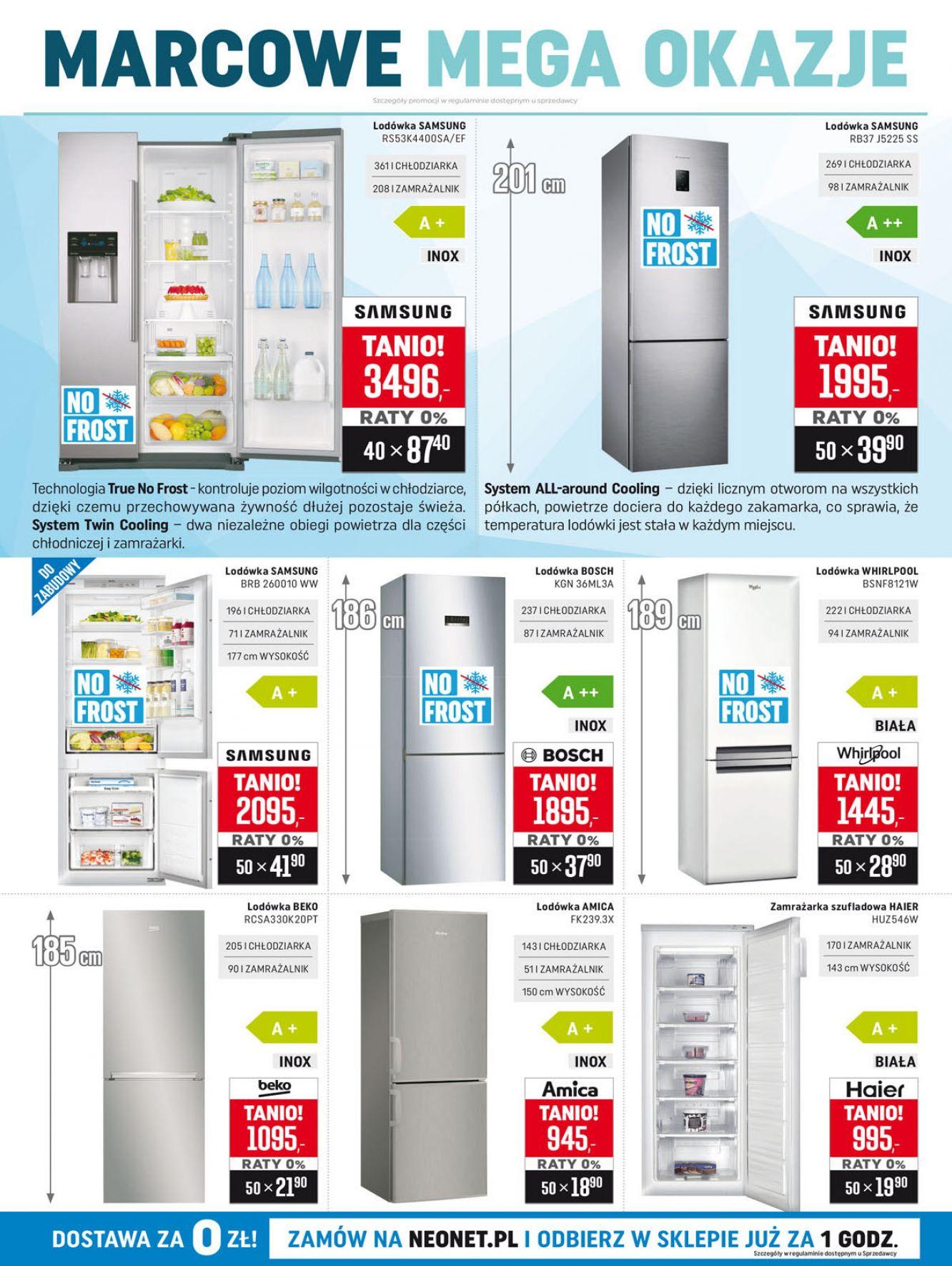 Gazetka promocyjna Neonet str. 12