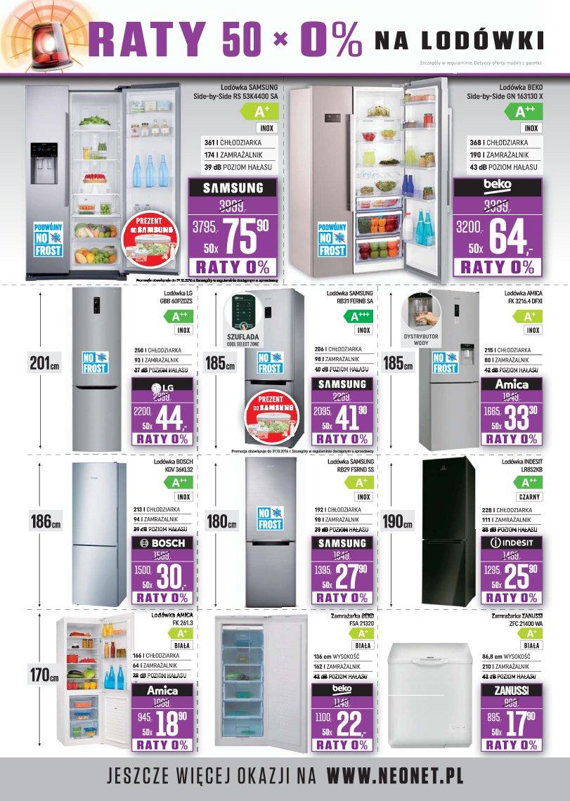 Gazetka promocyjna Neonet str. 11
