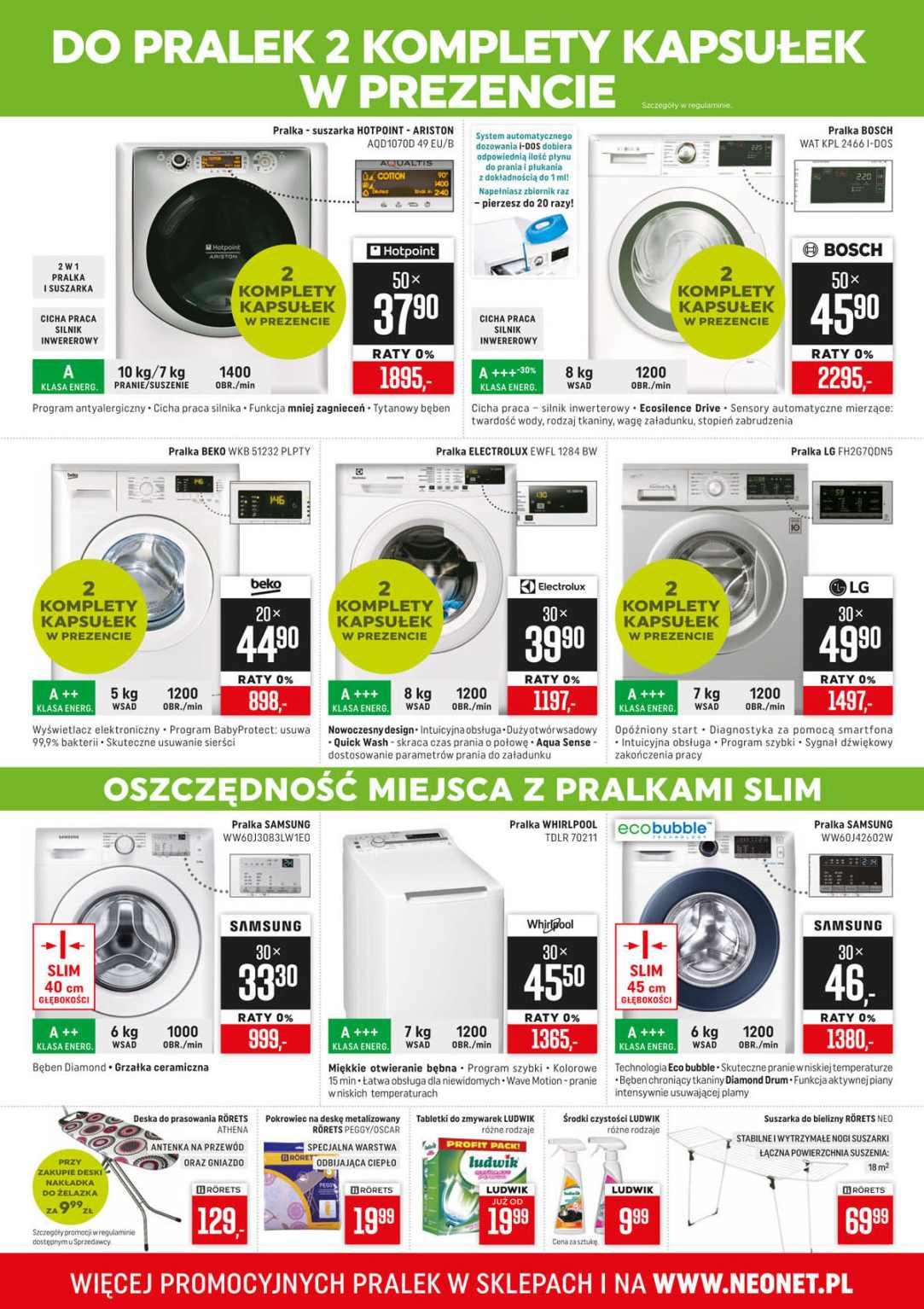 Gazetka promocyjna Neonet str. 11