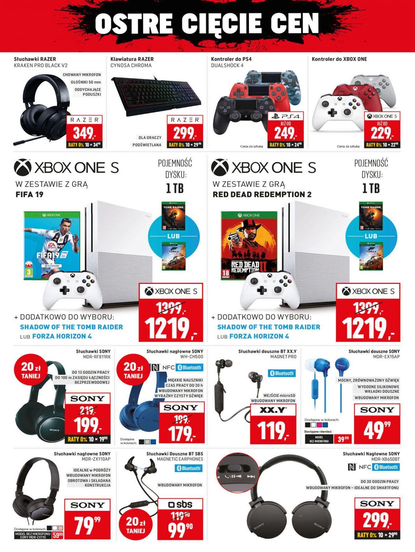 Gazetka promocyjna Neonet str. 4