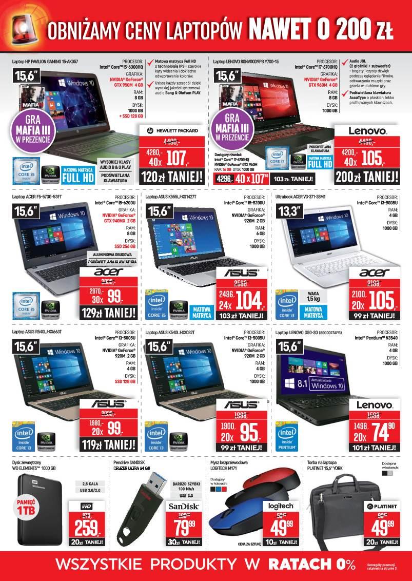 Gazetka promocyjna Neonet str. 7