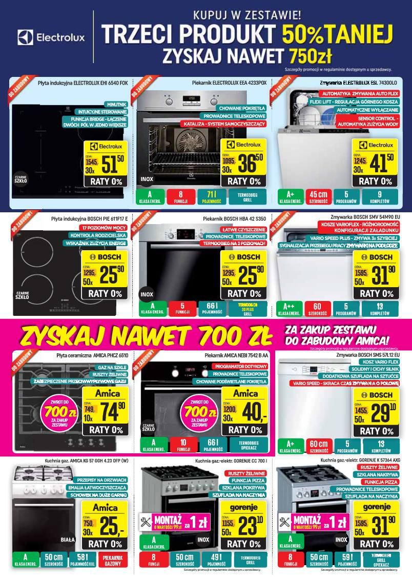 Gazetka promocyjna Neonet str. 16