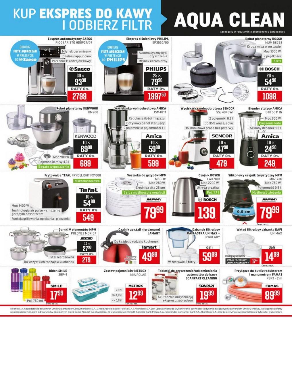 Gazetka promocyjna Neonet str. 15