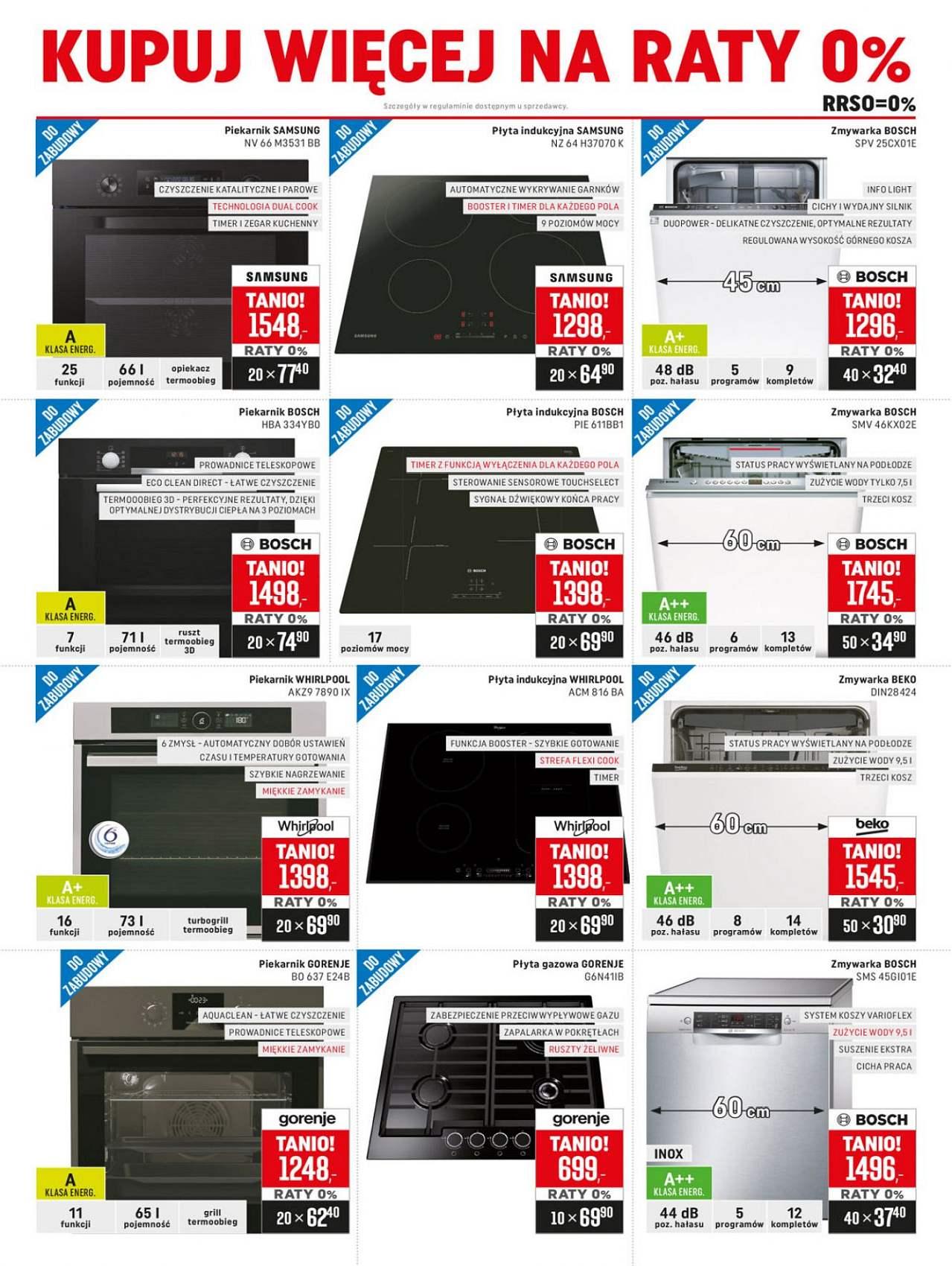 Gazetka promocyjna Neonet str. 10