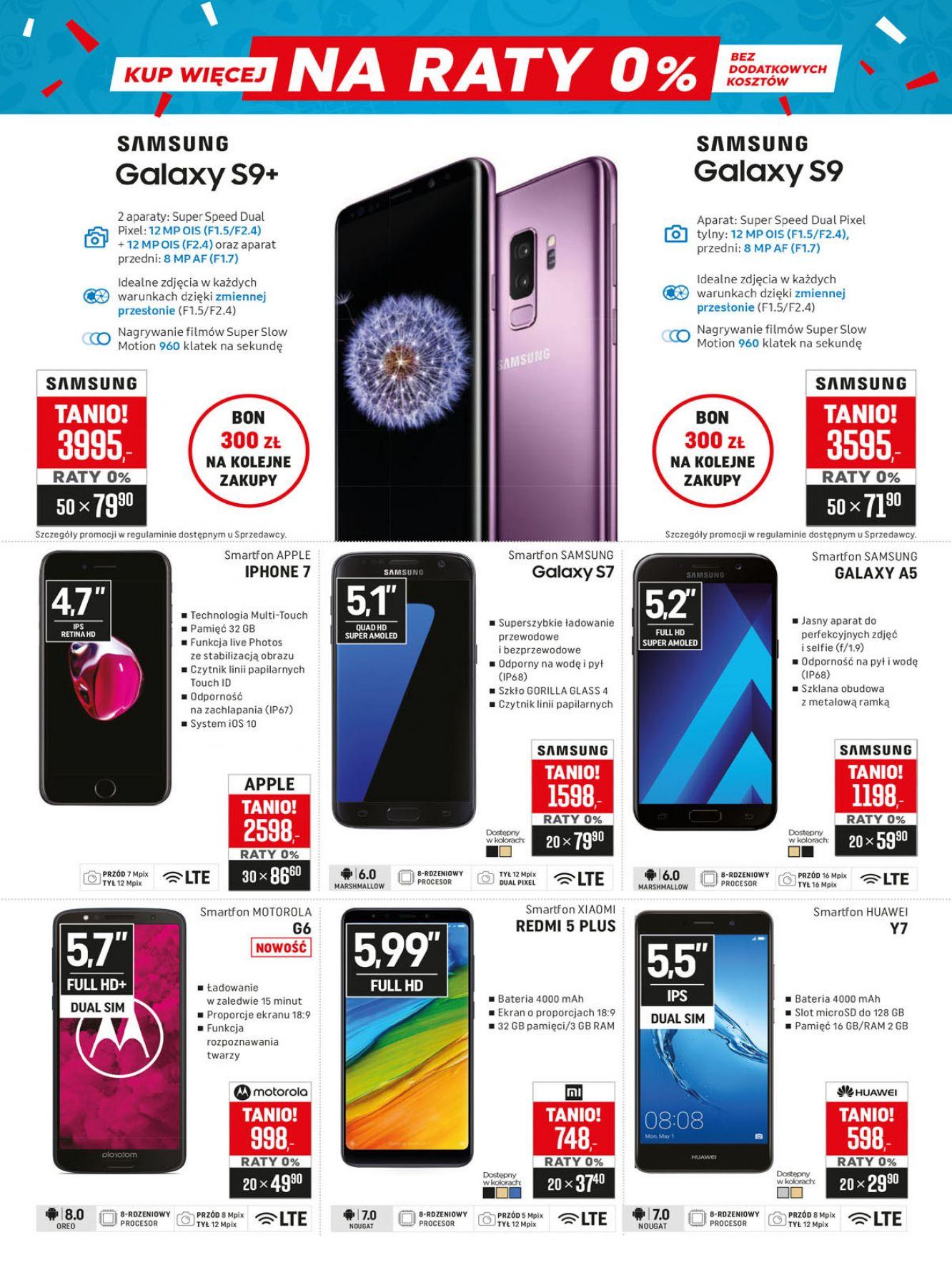 Gazetka promocyjna Neonet str. 6