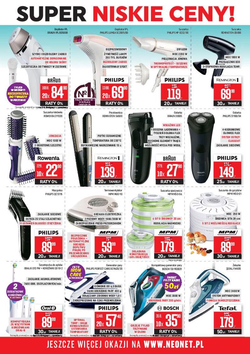 Gazetka promocyjna Neonet str. 14