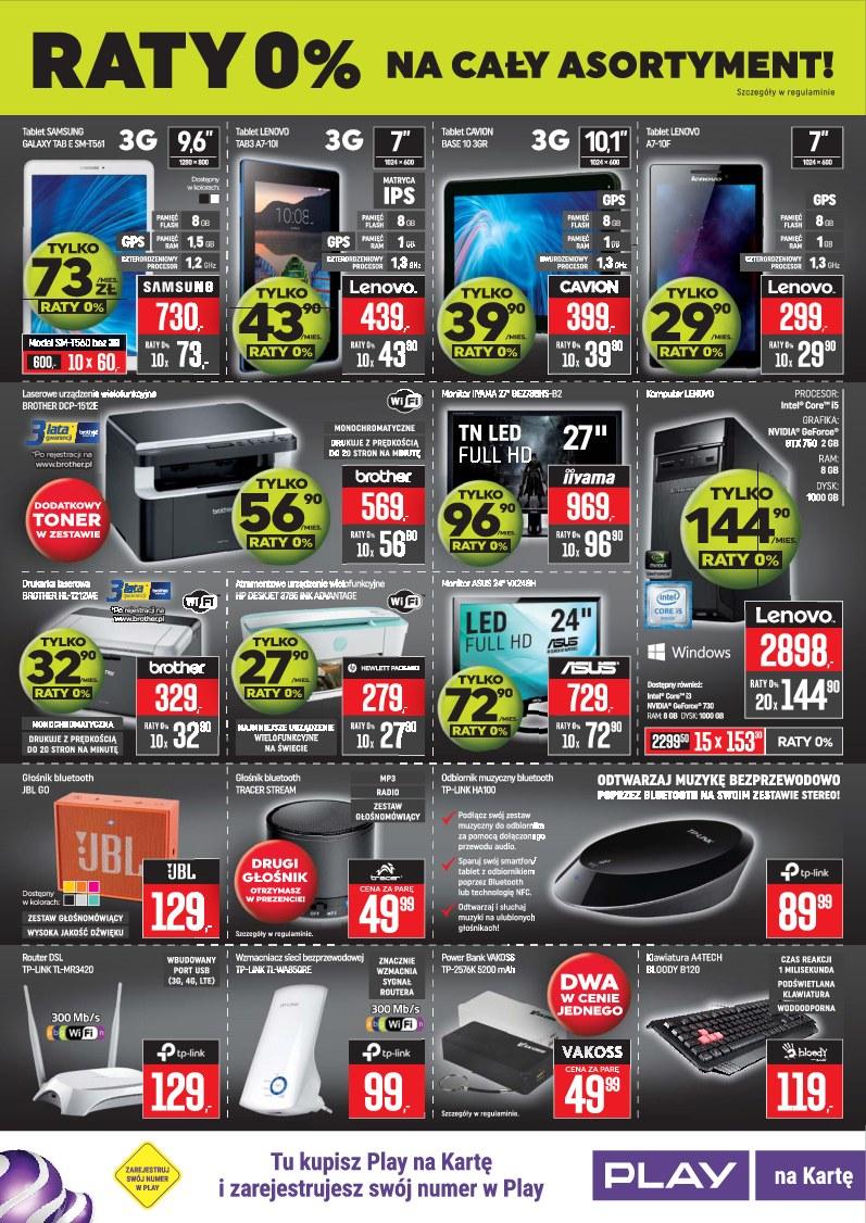 Gazetka promocyjna Neonet str. 7