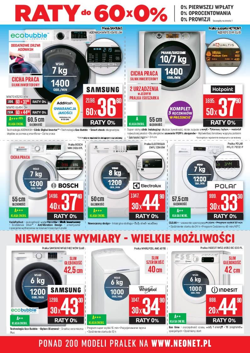 Gazetka promocyjna Neonet str. 11