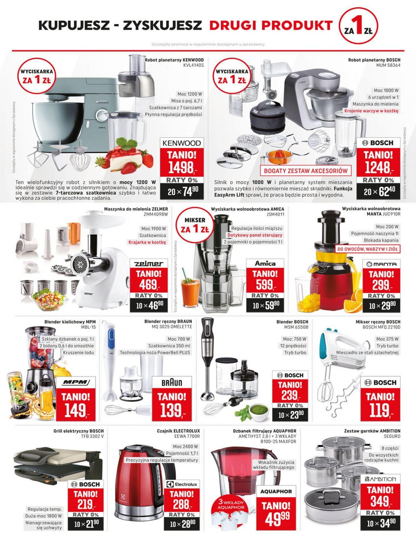 Gazetka promocyjna Neonet str. 17