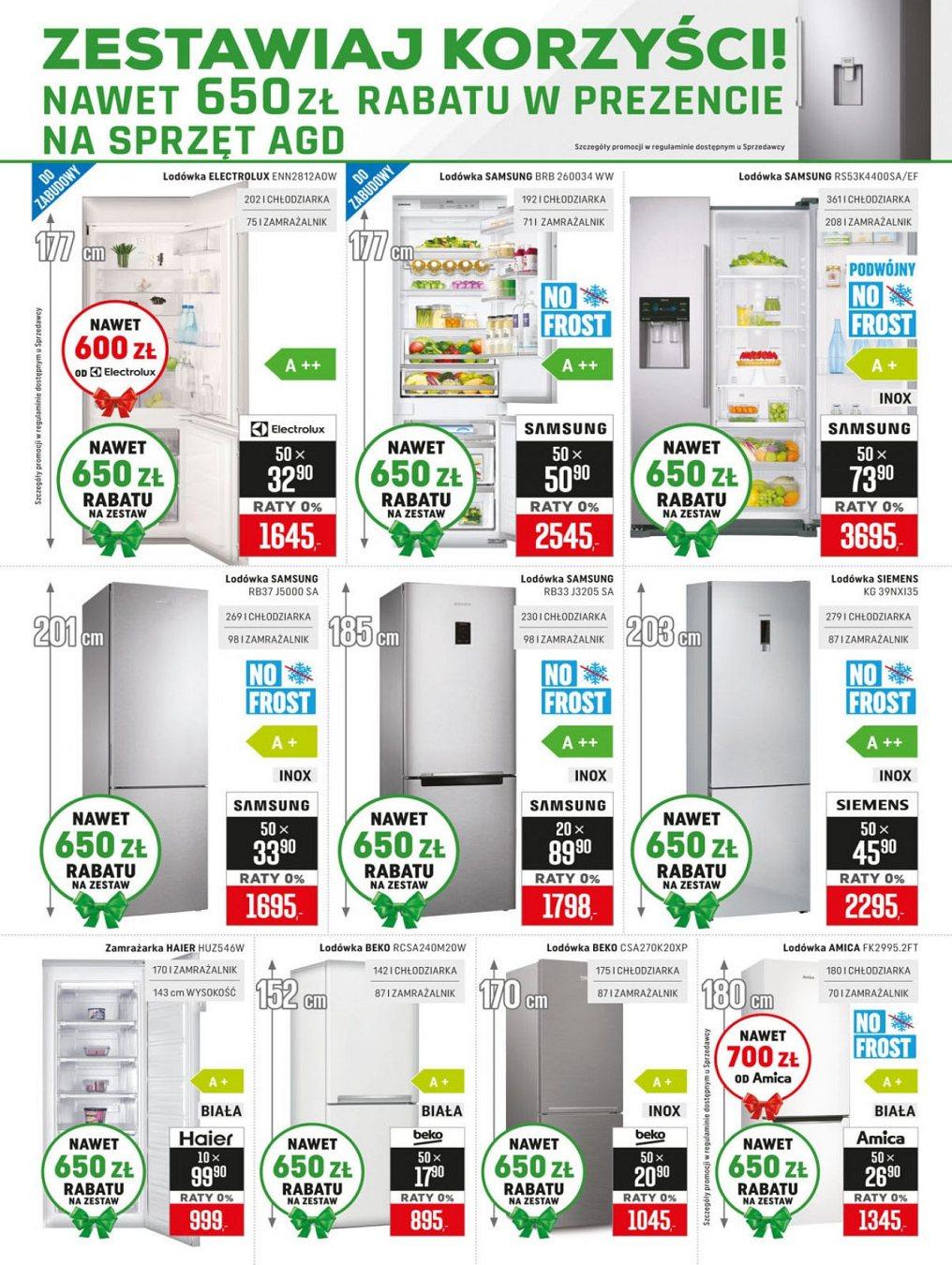 Gazetka promocyjna Neonet str. 13