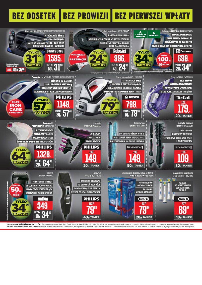 Gazetka promocyjna Neonet str. 15