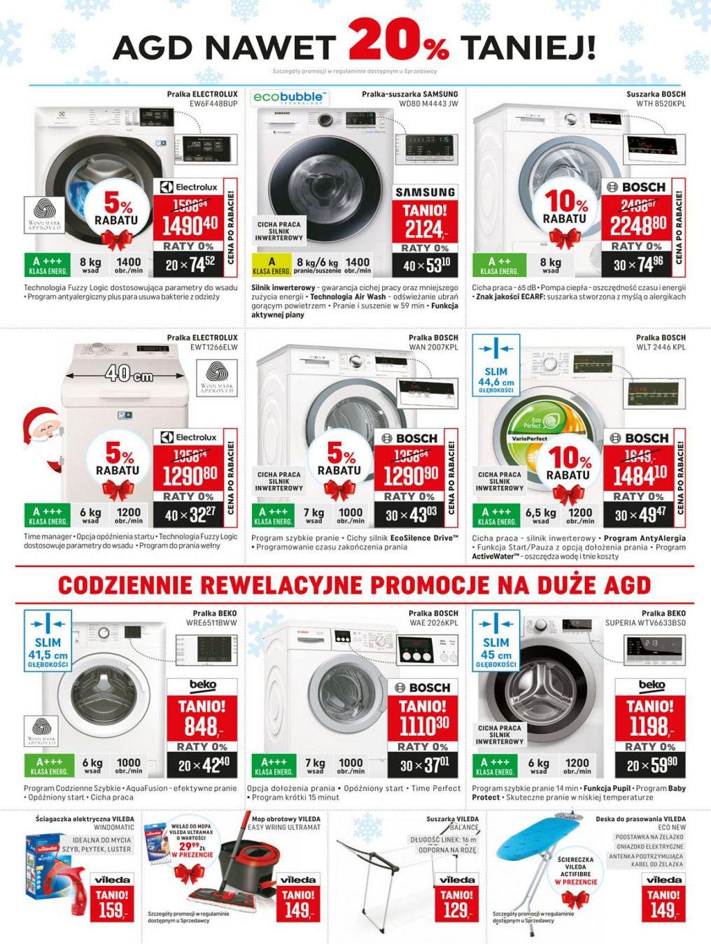 Gazetka promocyjna Neonet str. 17