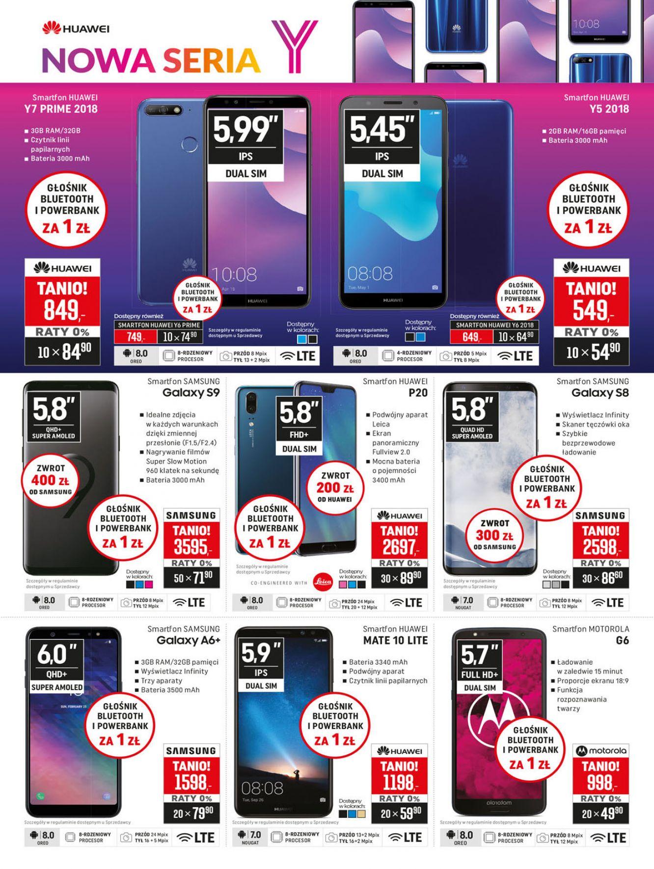 Gazetka promocyjna Neonet str. 4