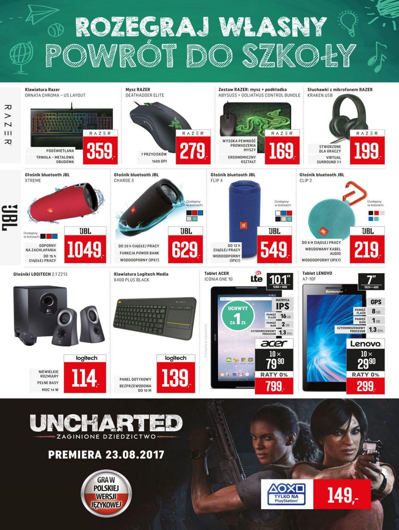 Gazetka promocyjna Neonet str. 5