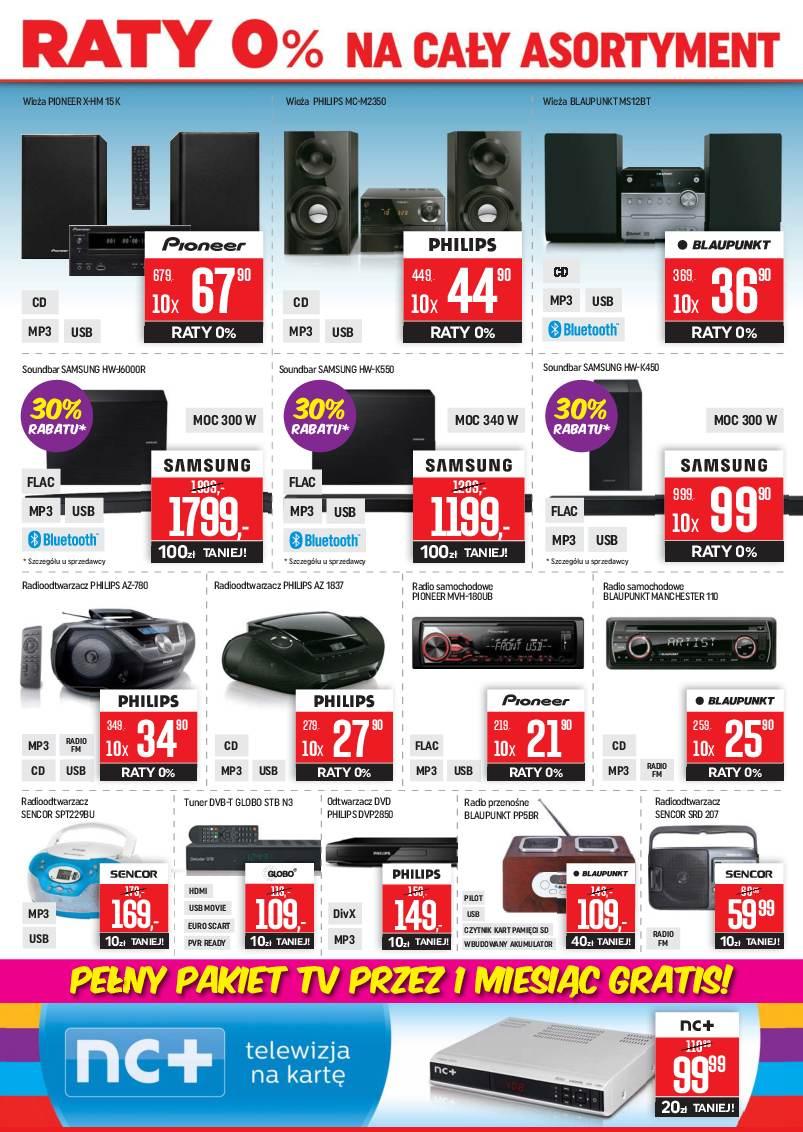 Gazetka promocyjna Neonet str. 6