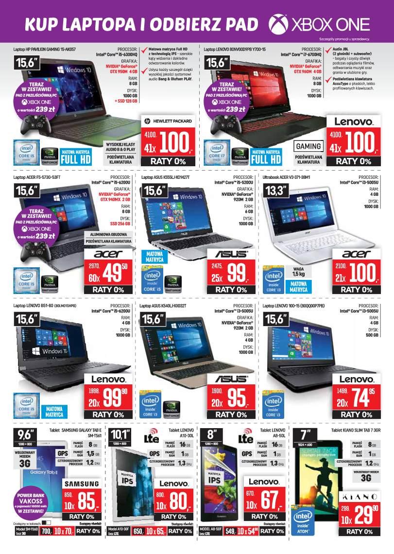 Gazetka promocyjna Neonet str. 7