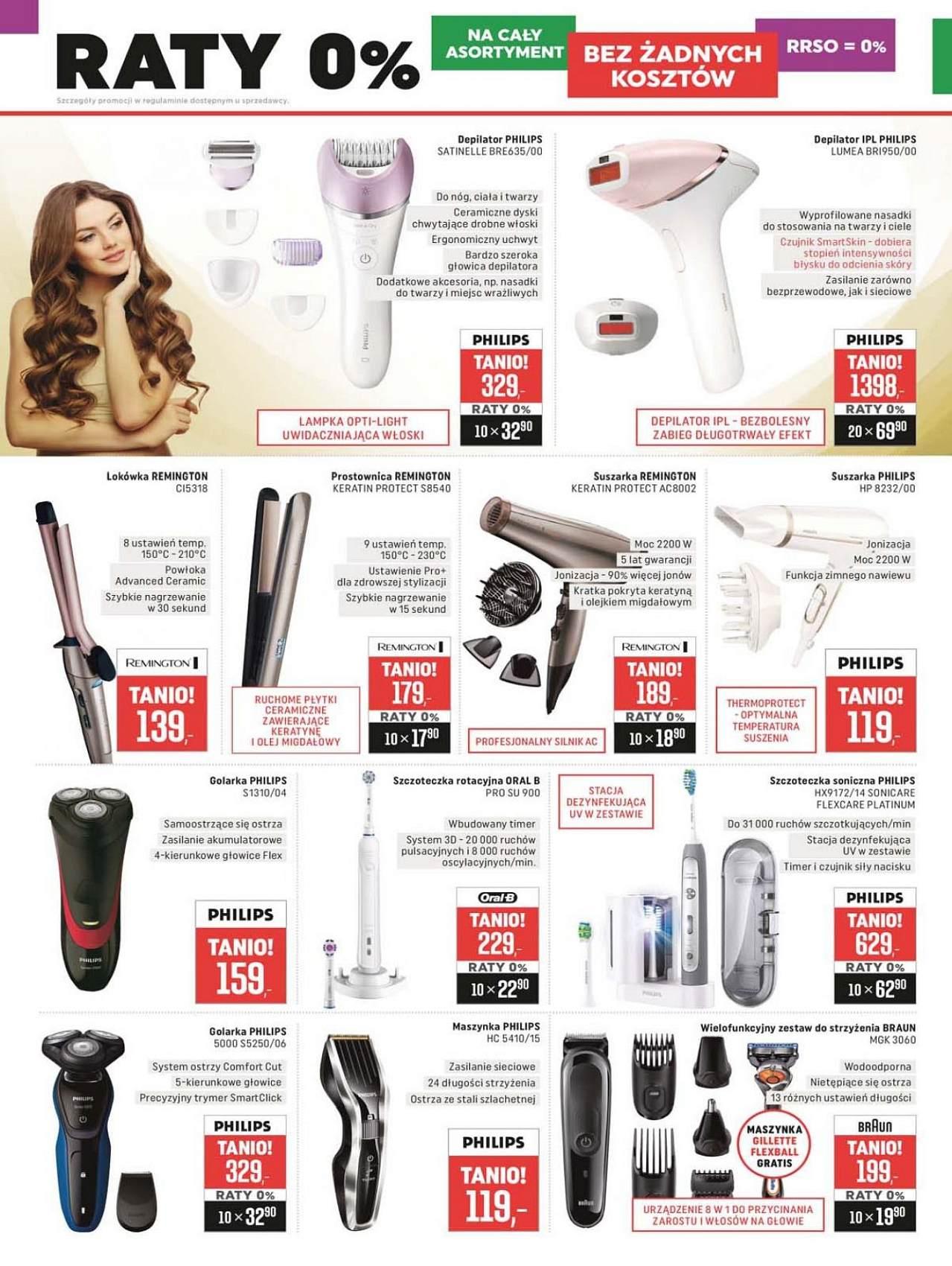 Gazetka promocyjna Neonet str. 14