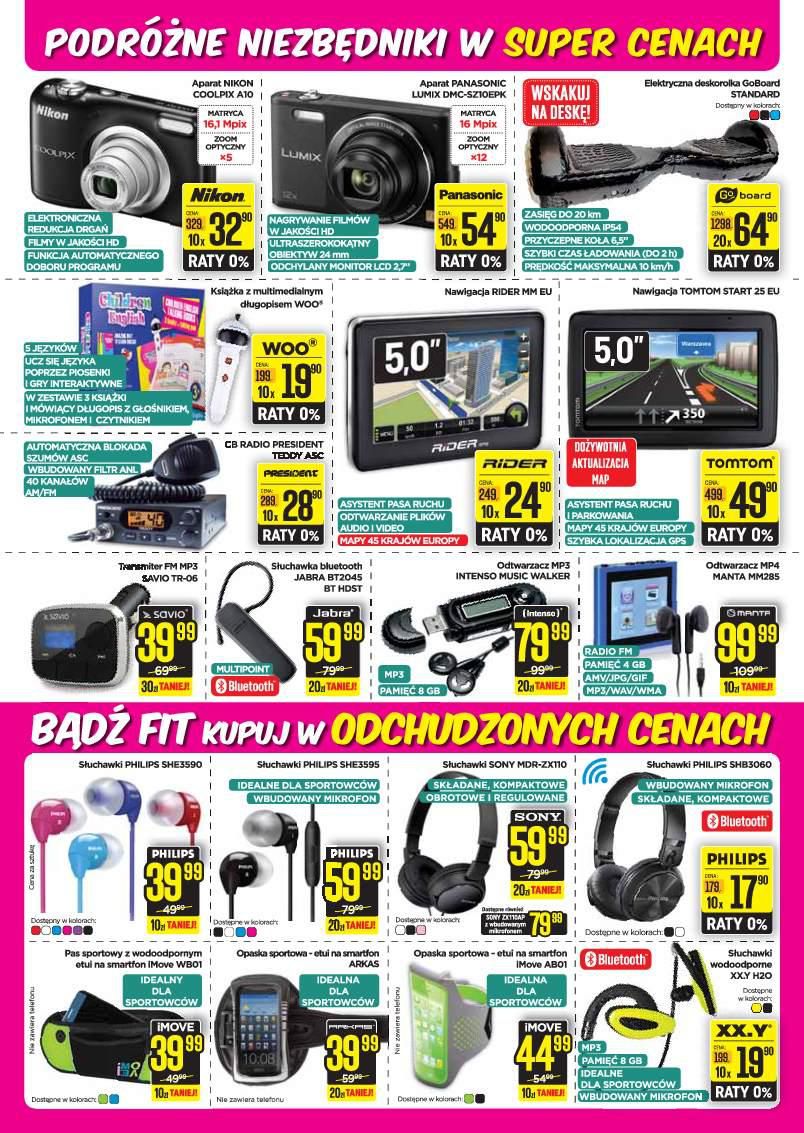 Gazetka promocyjna Neonet str. 7