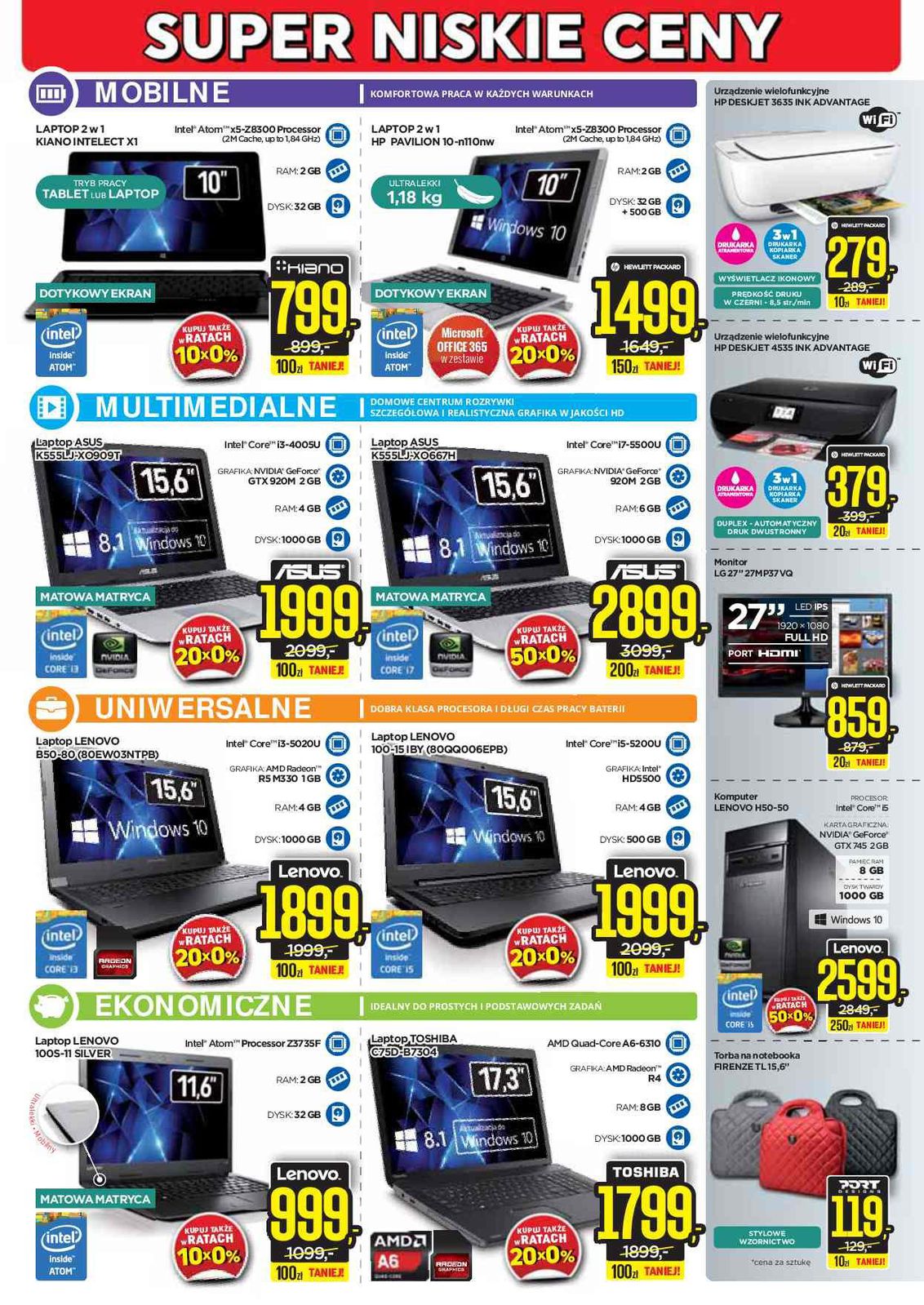 Gazetka promocyjna Neonet str. 8