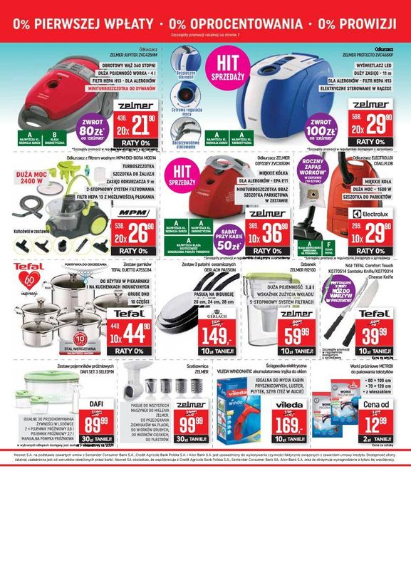 Gazetka promocyjna Neonet str. 15