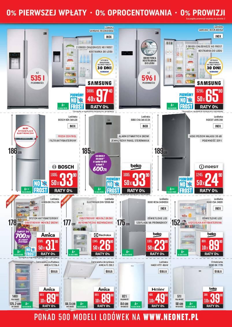 Gazetka promocyjna Neonet str. 15