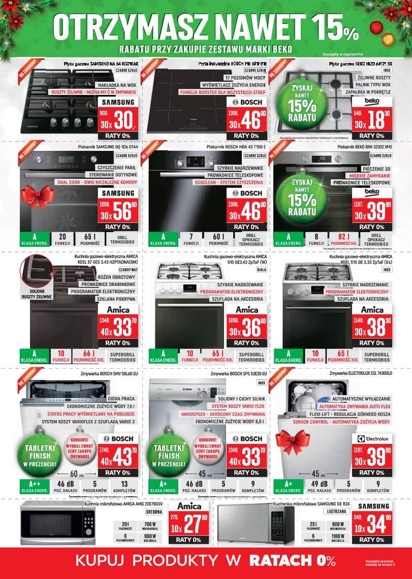 Gazetka promocyjna Neonet str. 15