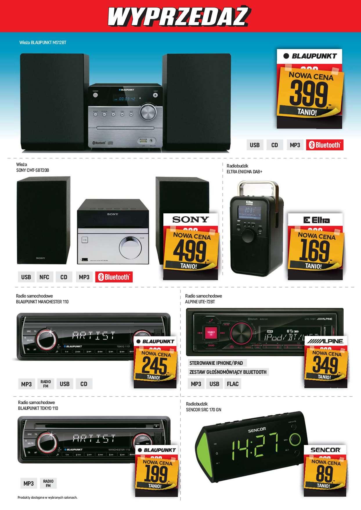 Gazetka promocyjna Neonet str. 6