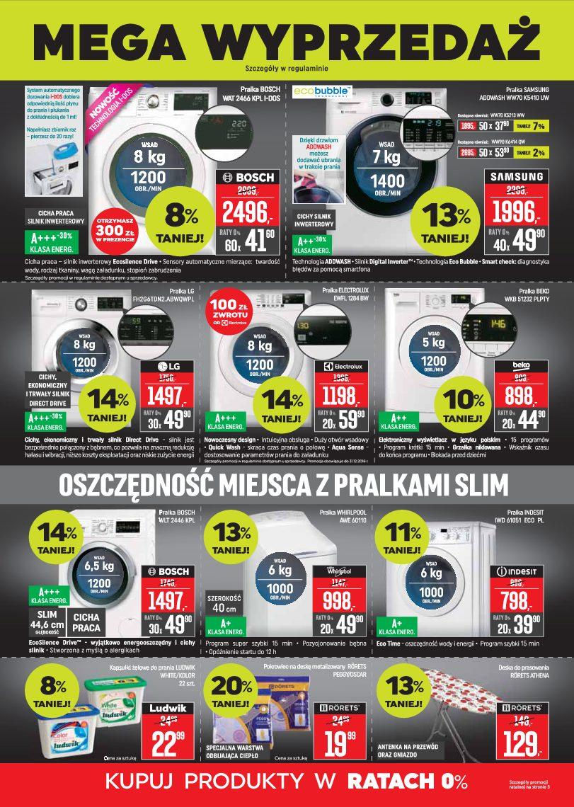 Gazetka promocyjna Neonet str. 17