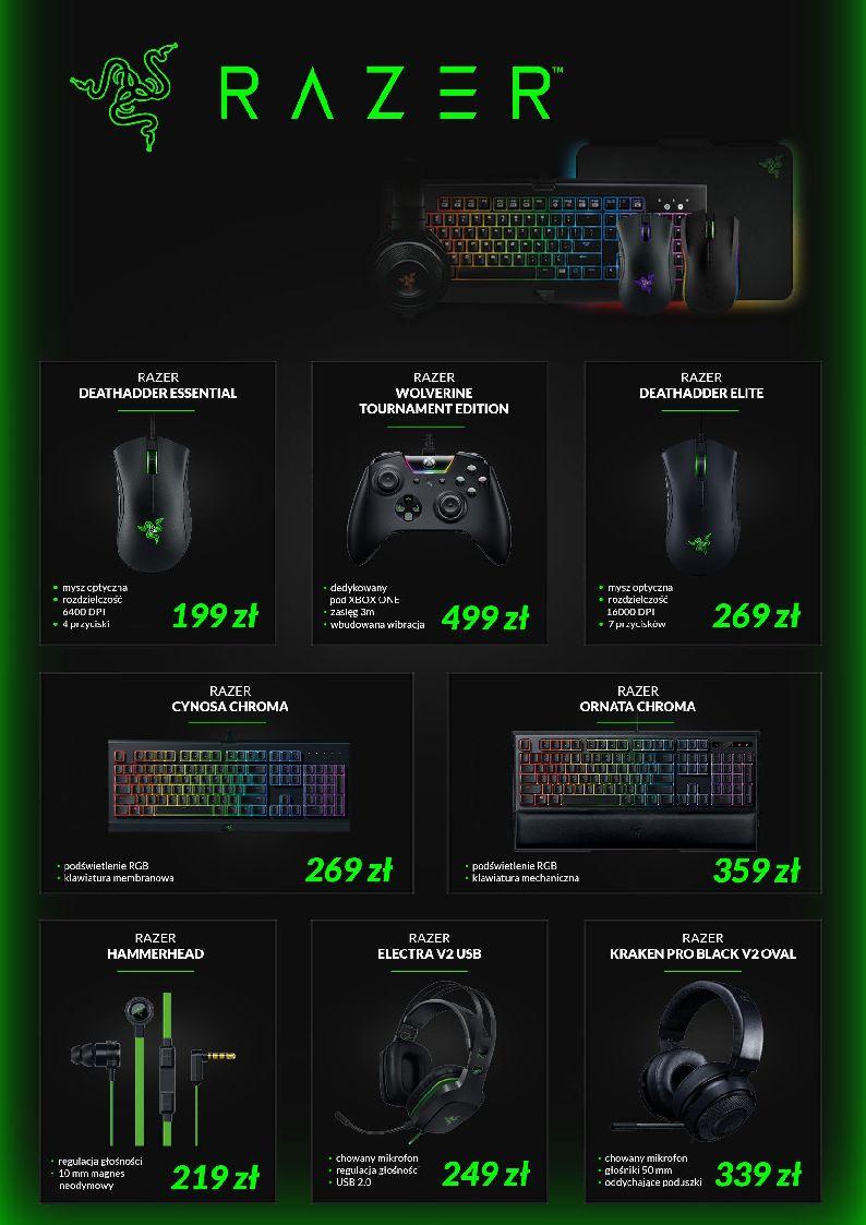 Gazetka promocyjna Neonet str. 6