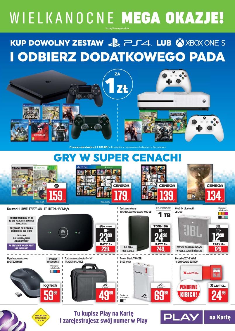 Gazetka promocyjna Neonet str. 13