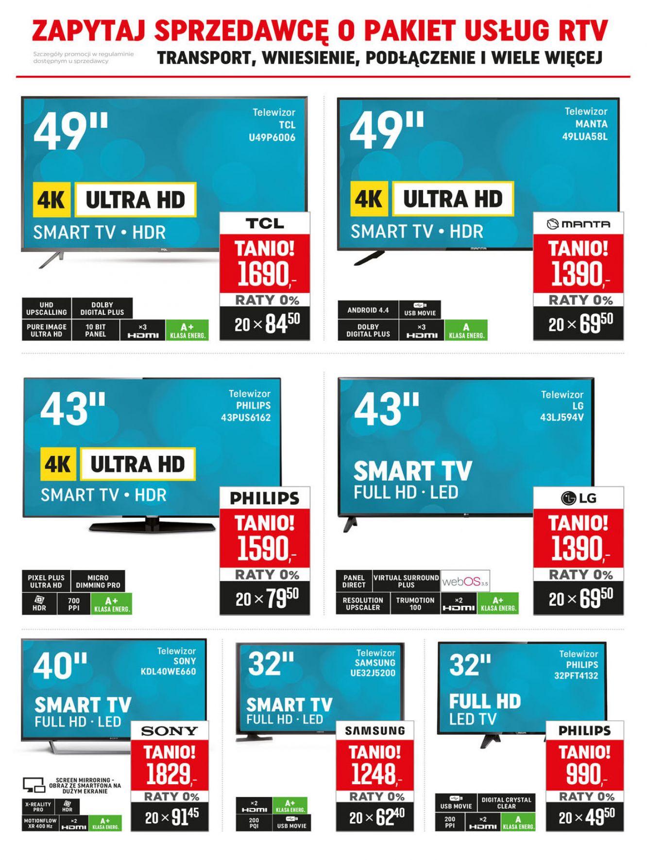 Gazetka promocyjna Neonet str. 4