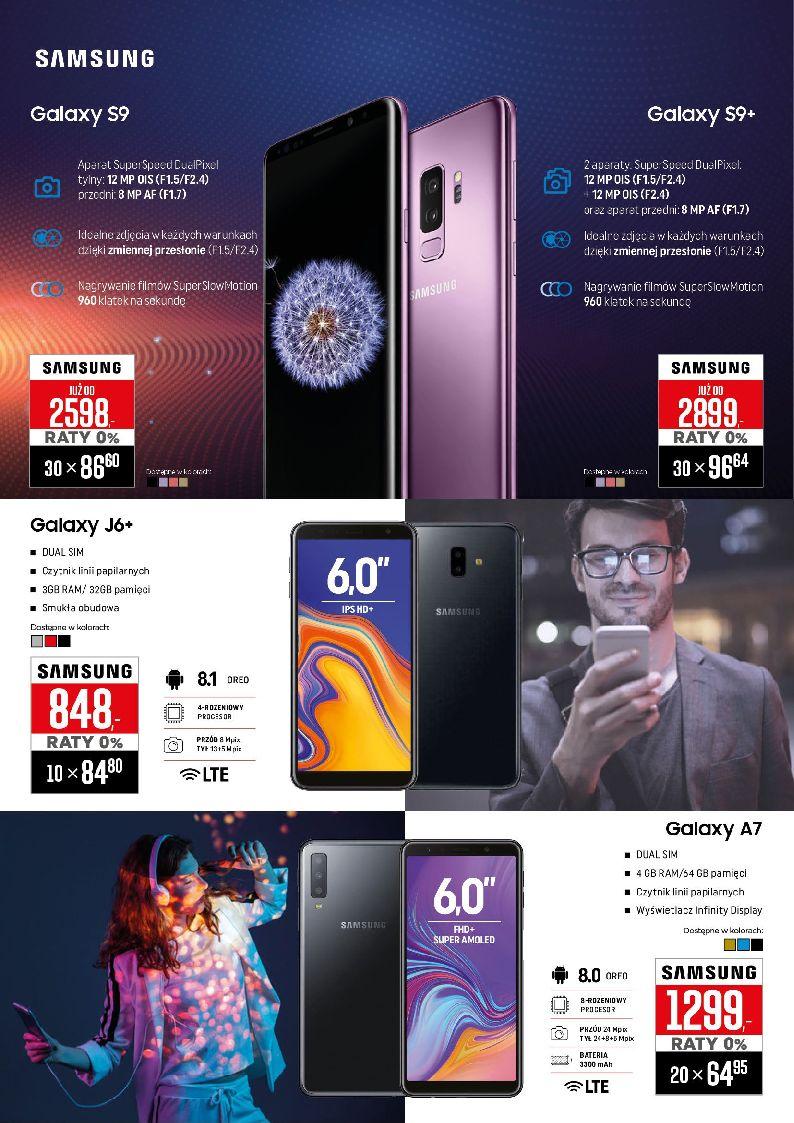 Gazetka promocyjna Neonet str. 8