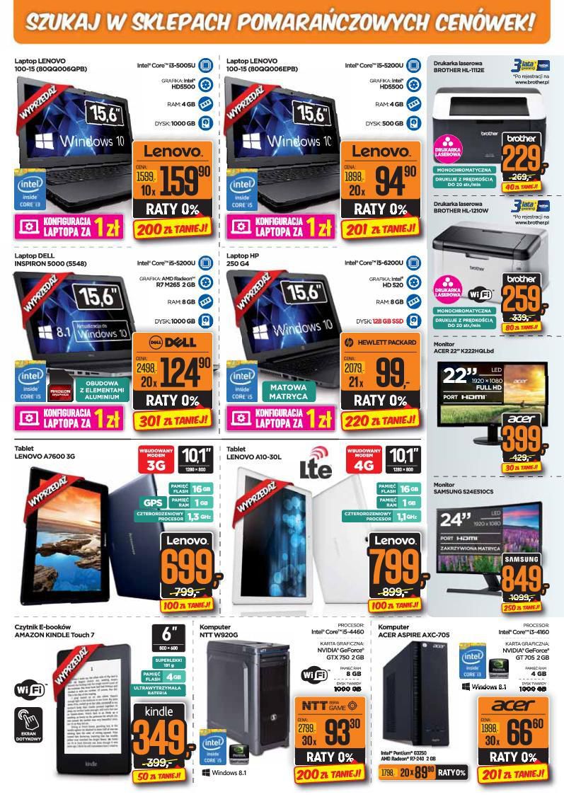 Gazetka promocyjna Neonet str. 9