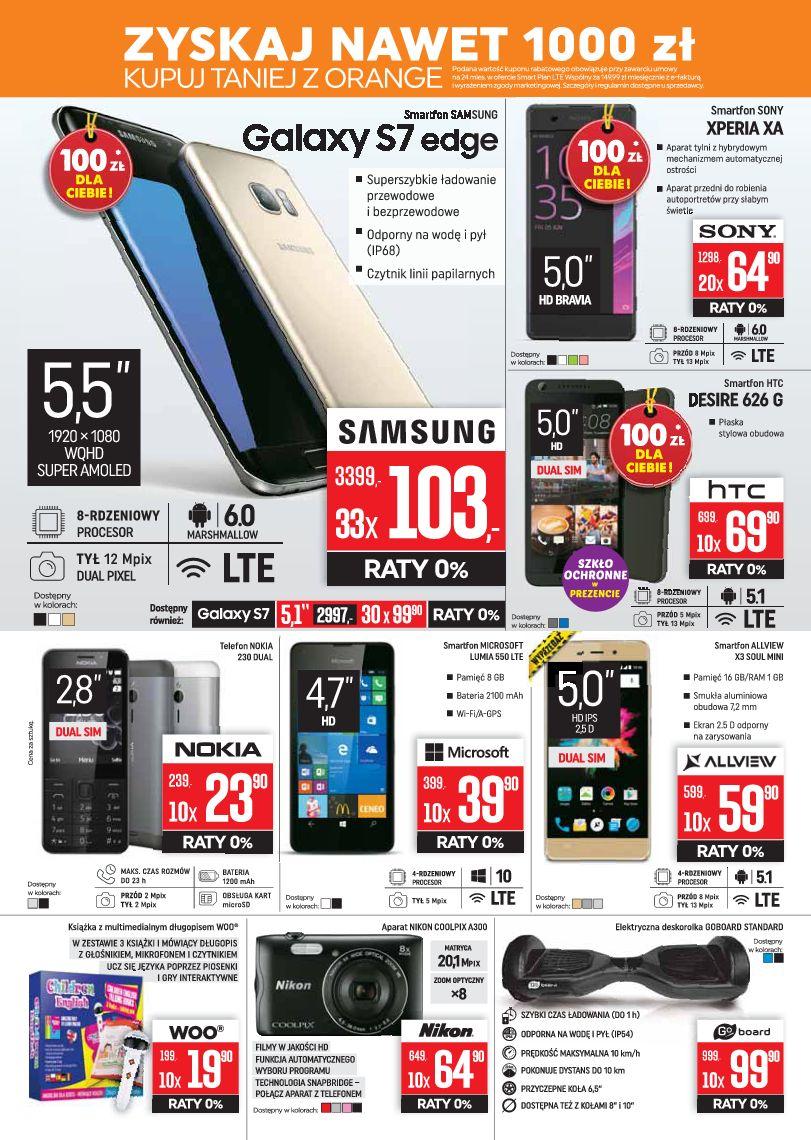 Gazetka promocyjna Neonet str. 9