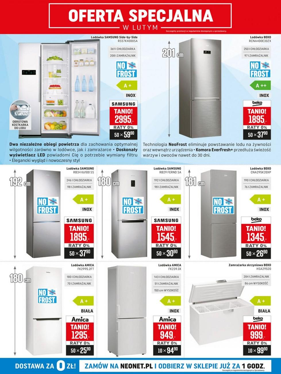 Gazetka promocyjna Neonet str. 12