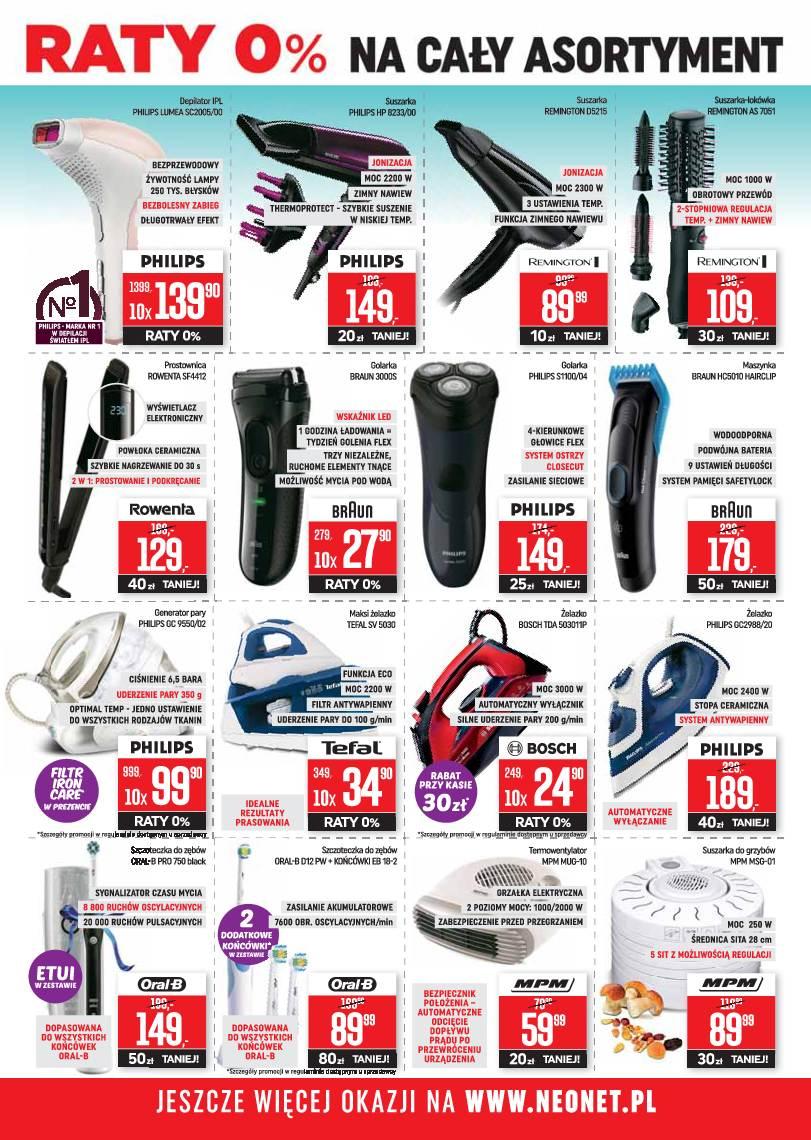 Gazetka promocyjna Neonet str. 14